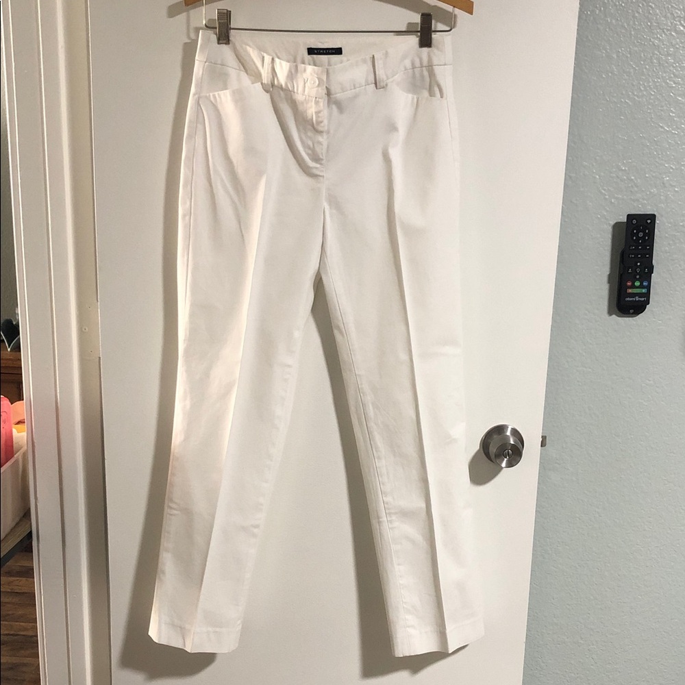 JONES NEW YORK SIGNATURE PETITE STRETCH